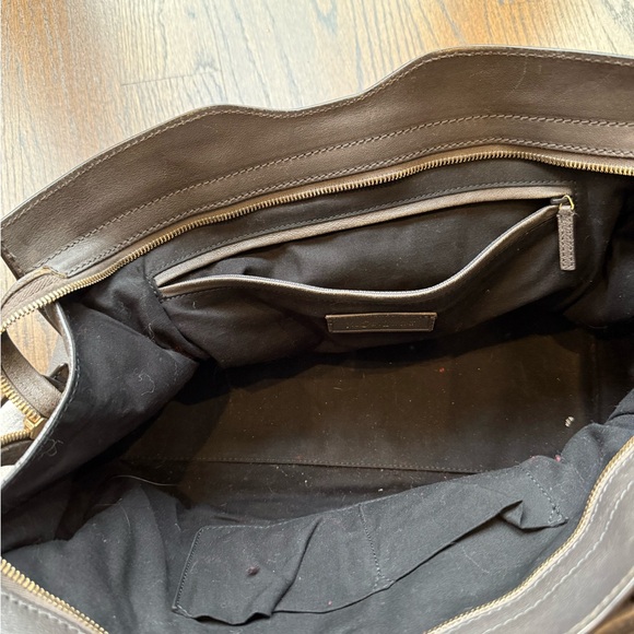 YSL Leather Purse - Picture 5 of 5